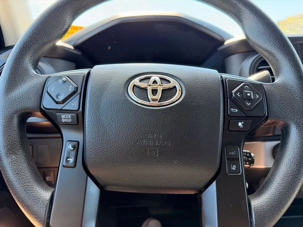 Used 2023 White Toyota SR image 18