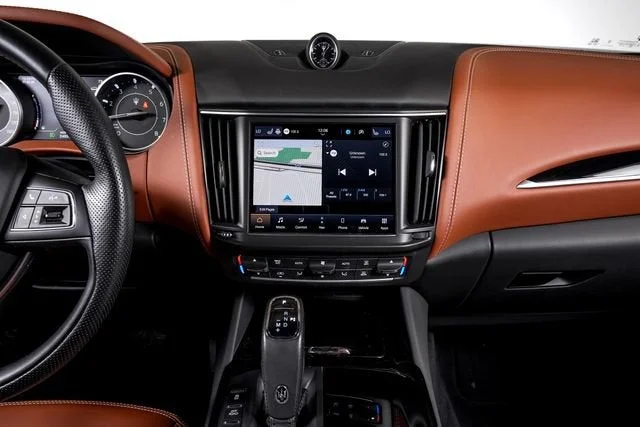 Used 2023 Blue Maserati GT image 35