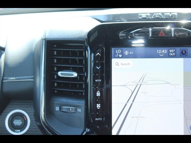 Used 2024  RAM Limited image 15