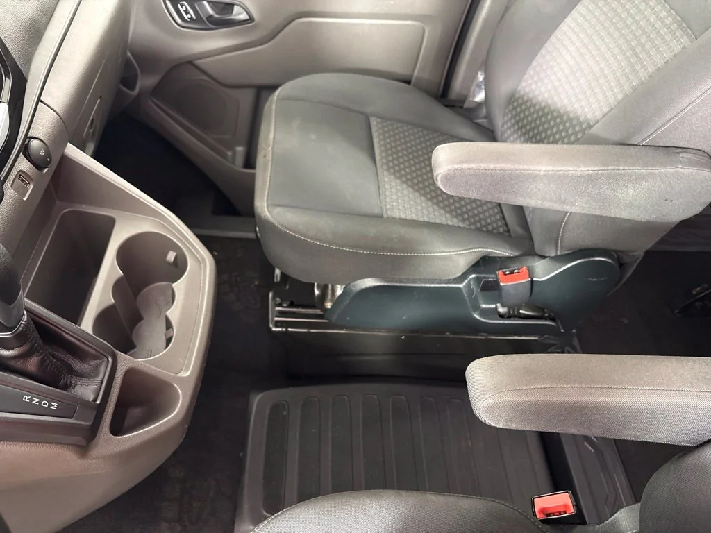 Used 2023 White Ford XLT image 38