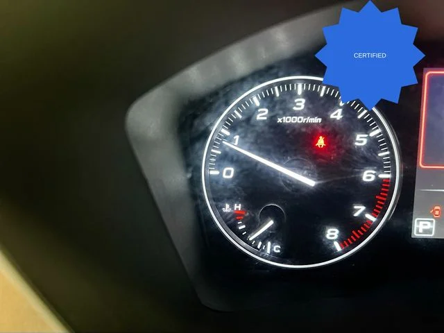 Used 2024 Black Subaru Touring image 42