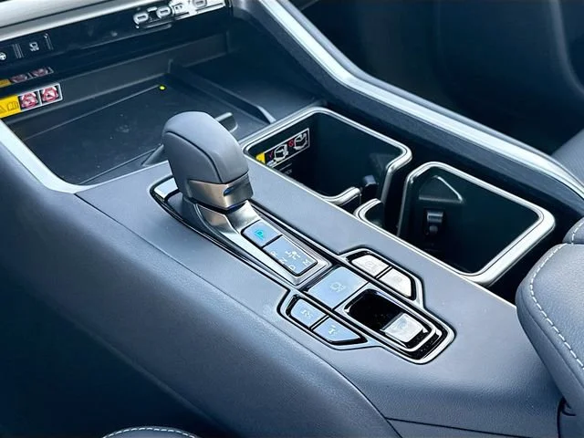 New 2026 Caviar Lexus LUXURY AWD image 31