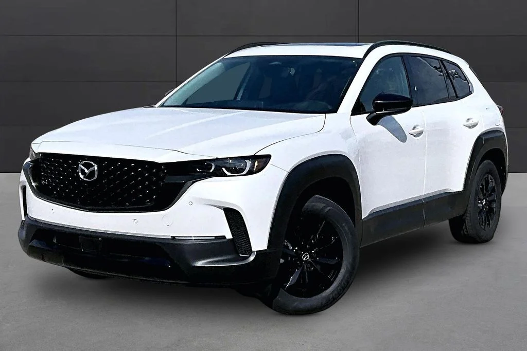 2026 Mazda CX-50 2.5 Hybrid Premium's photo