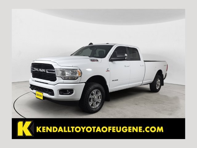 2021 RAM 3500 Pickup Big Horn