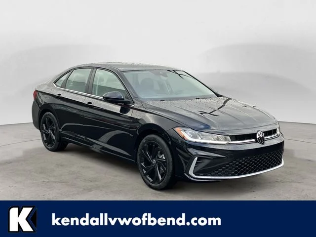 2026 Volkswagen Jetta 1.5T SE Auto SULEV's photo