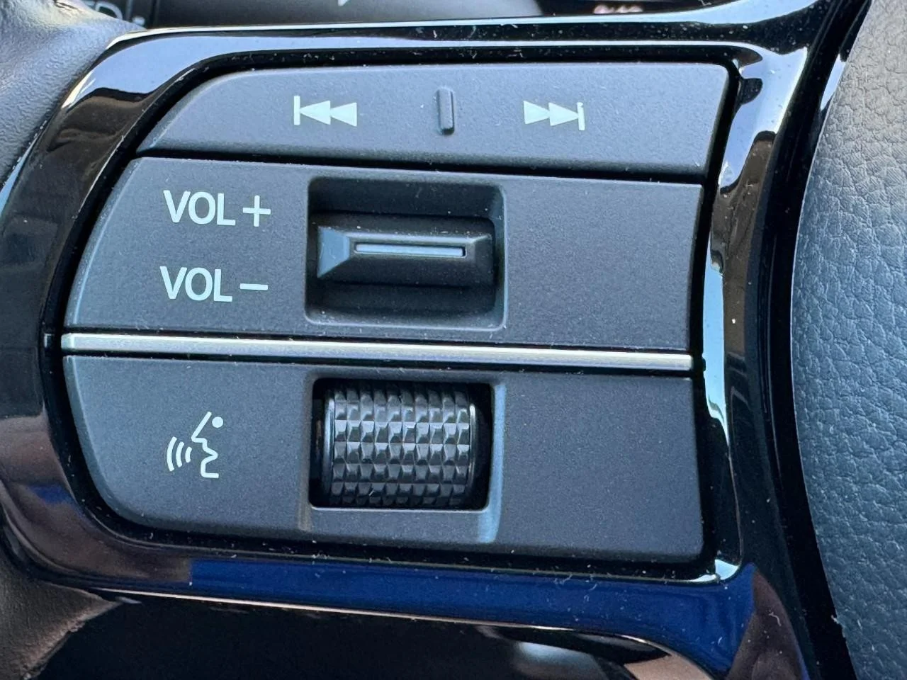 2026 Honda CR-V EX-L - Photo 20