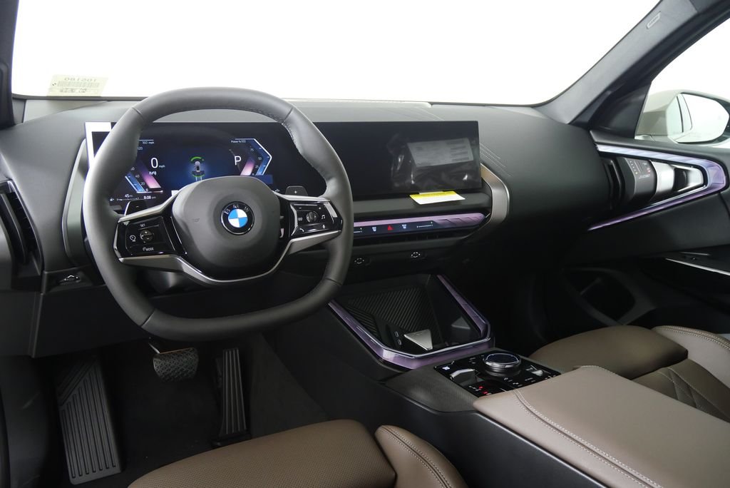 Certified Used 2026 Gray Metallic BMW 30 xDrive image 18