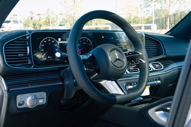 2026 Mercedes-Benz GLS Base - Photo 26