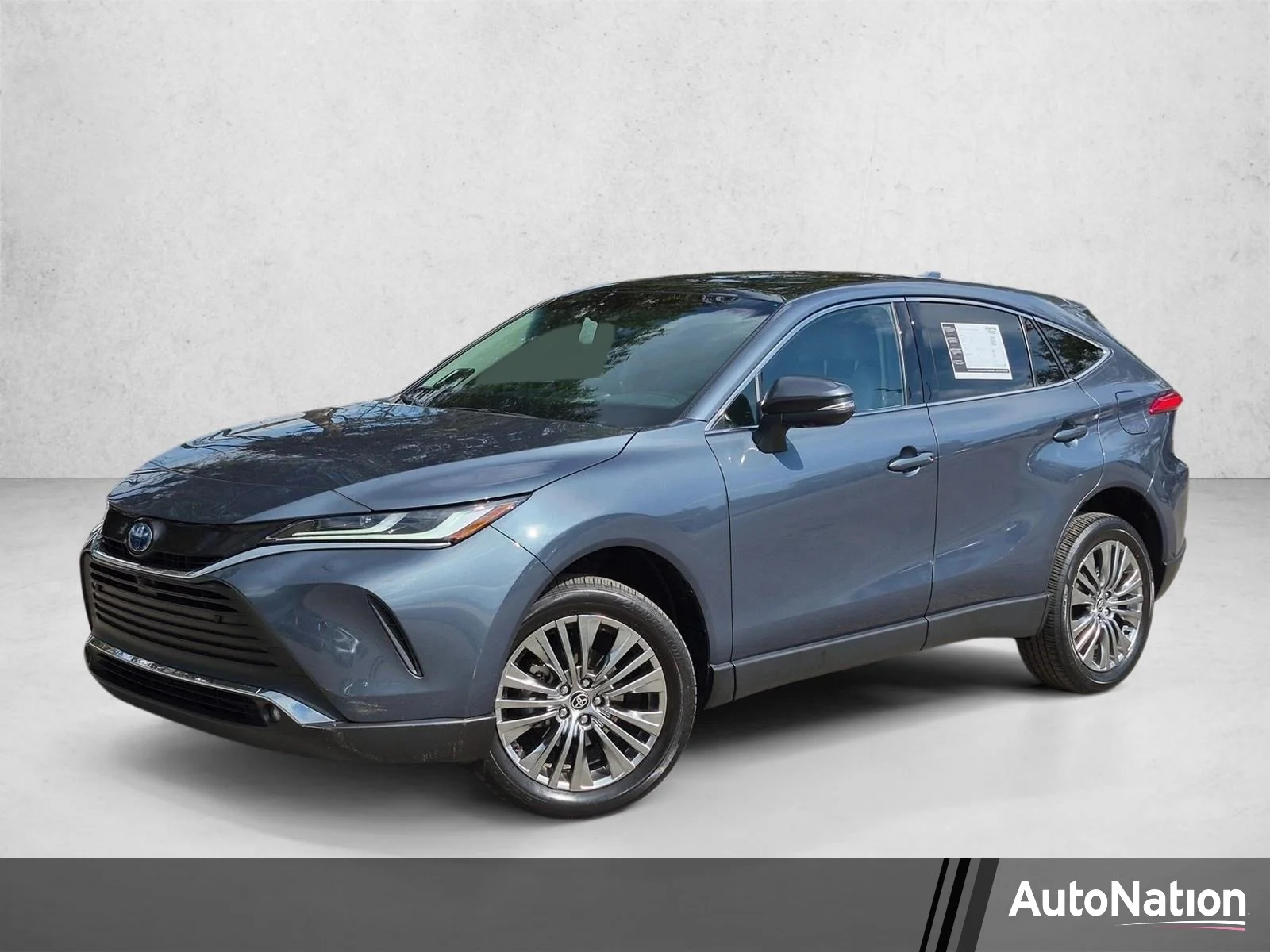 2023 Toyota Venza