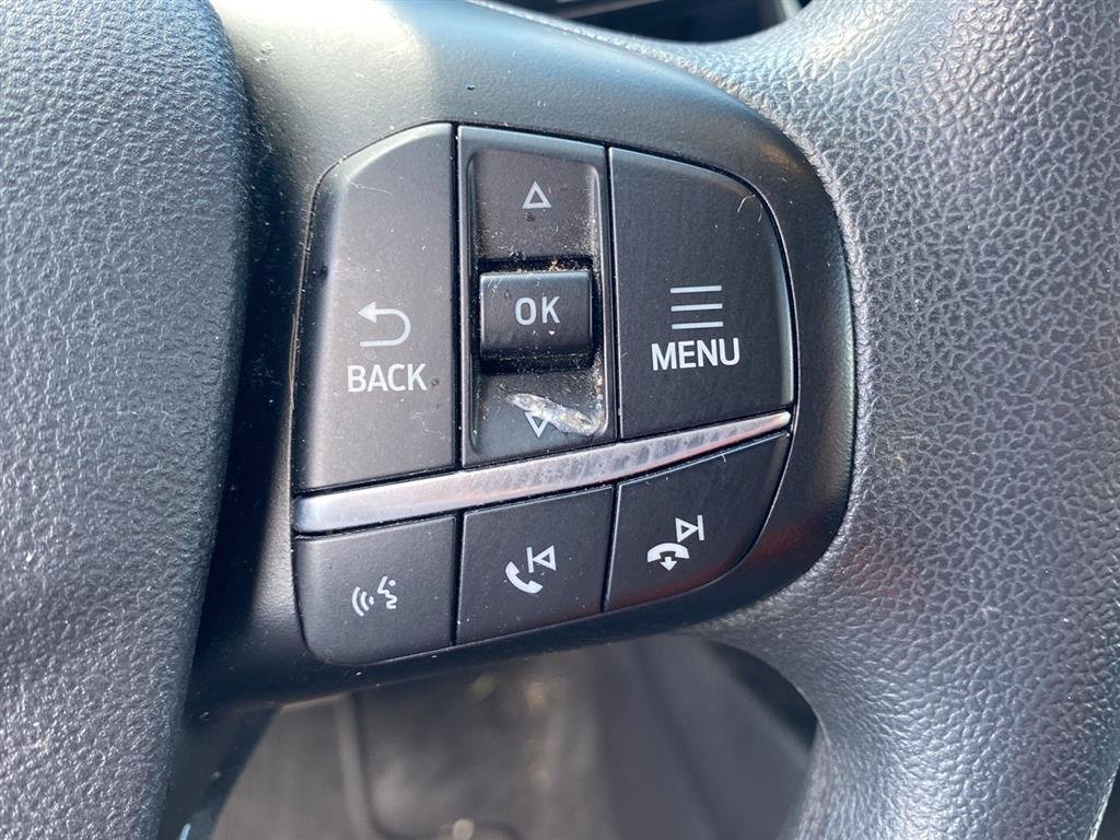Used 2022 Bronze Smoke Ford Big Bend image 14