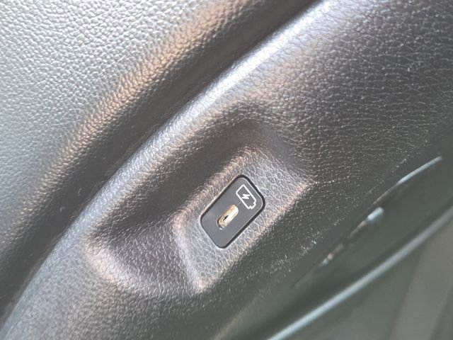 Certified Used 2024 Gray Kia X-Line image 14