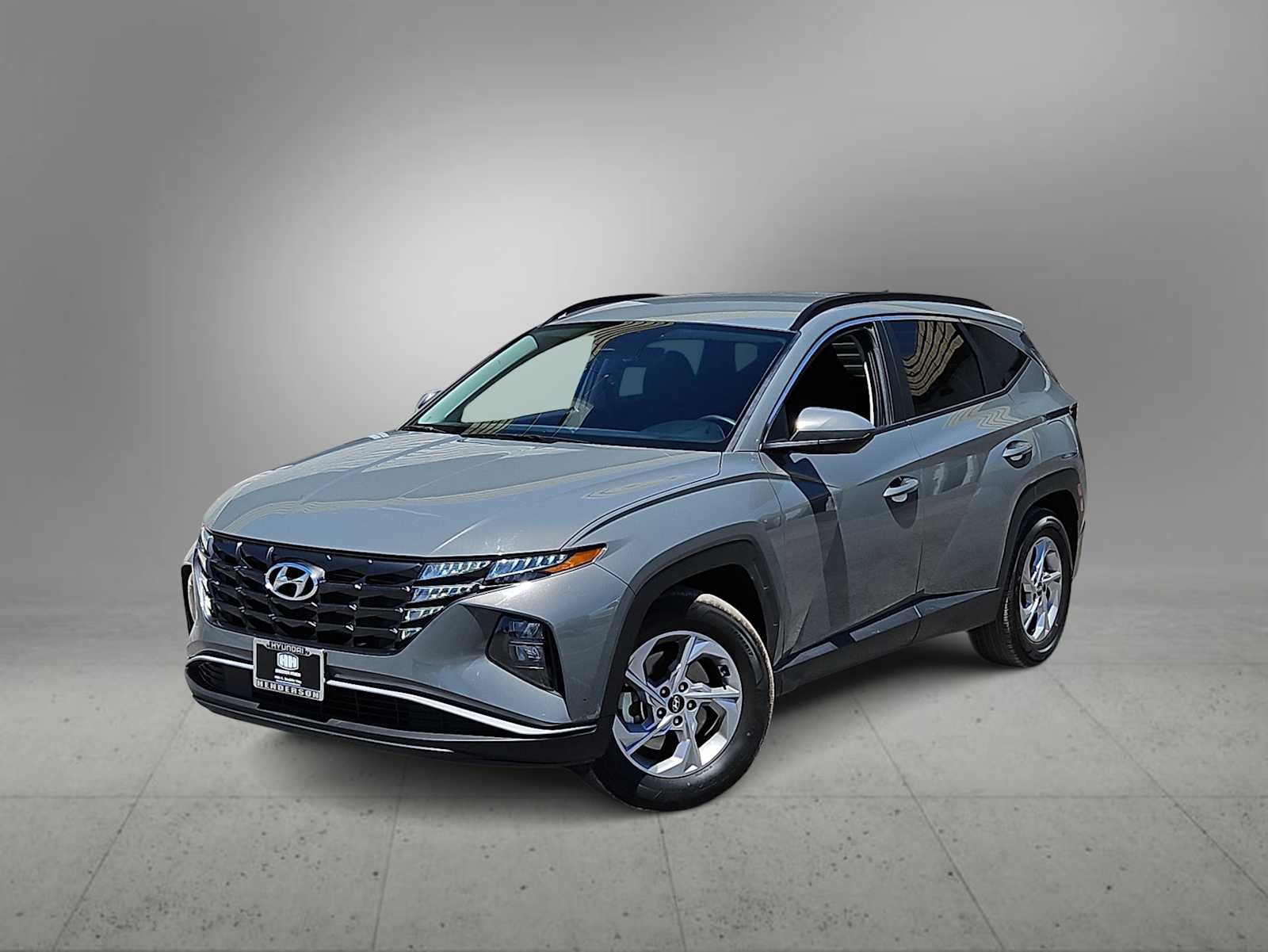 2024 Hyundai Tucson SEL FWD's photo