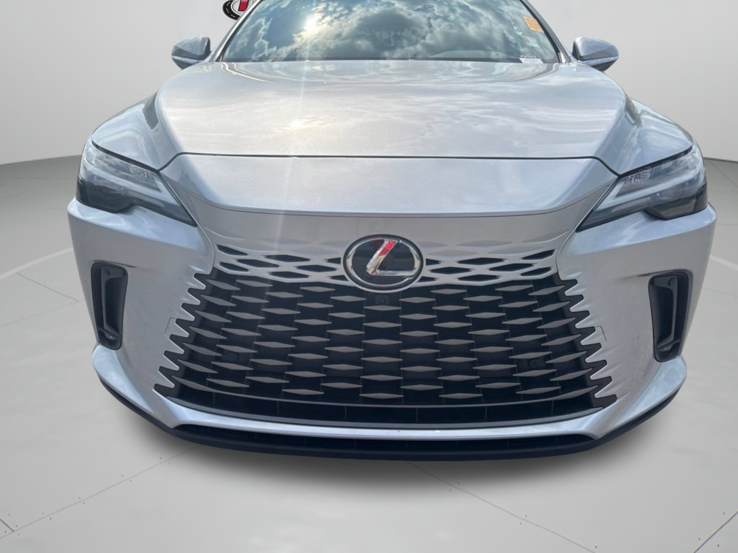 Used 2023 Iridium Lexus 350 Premium Plus image 27