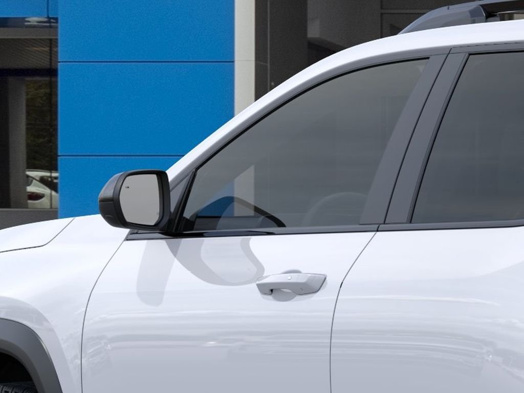 2027 Chevrolet Equinox RS - Photo 12