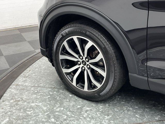 Used 2023 Agate Black Ford ST-Line image 39