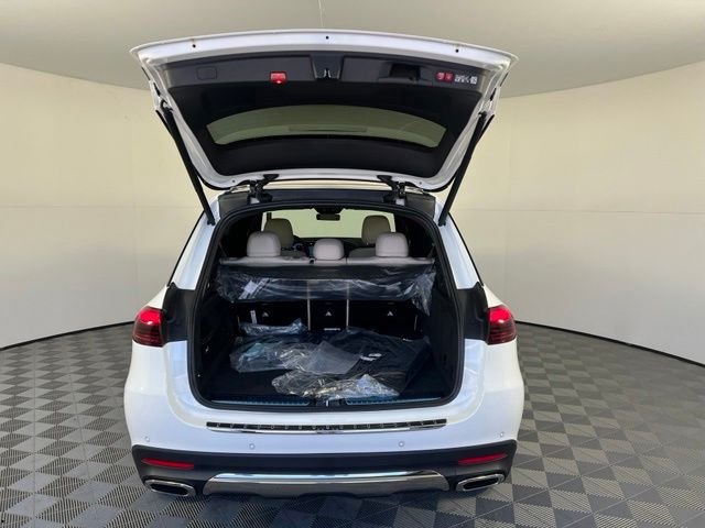 New 2026 White Mercedes-Benz GLE 350 image 35