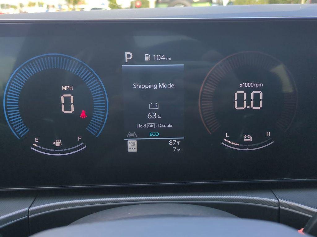 2026 Hyundai Santa Fe SE - Photo 33