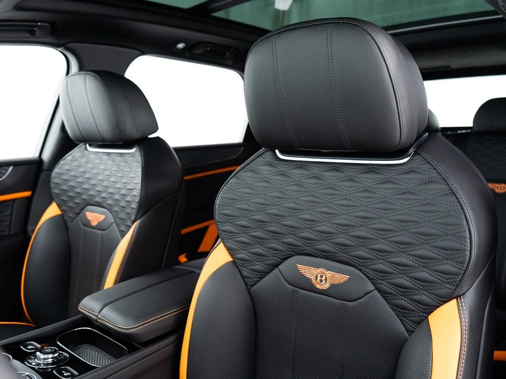 2026 Bentley Bentayga Speed - Photo 16