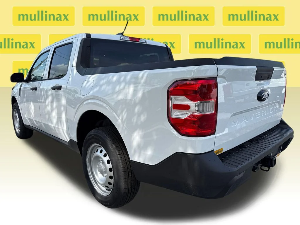 New 2026 White Ford XL image 4