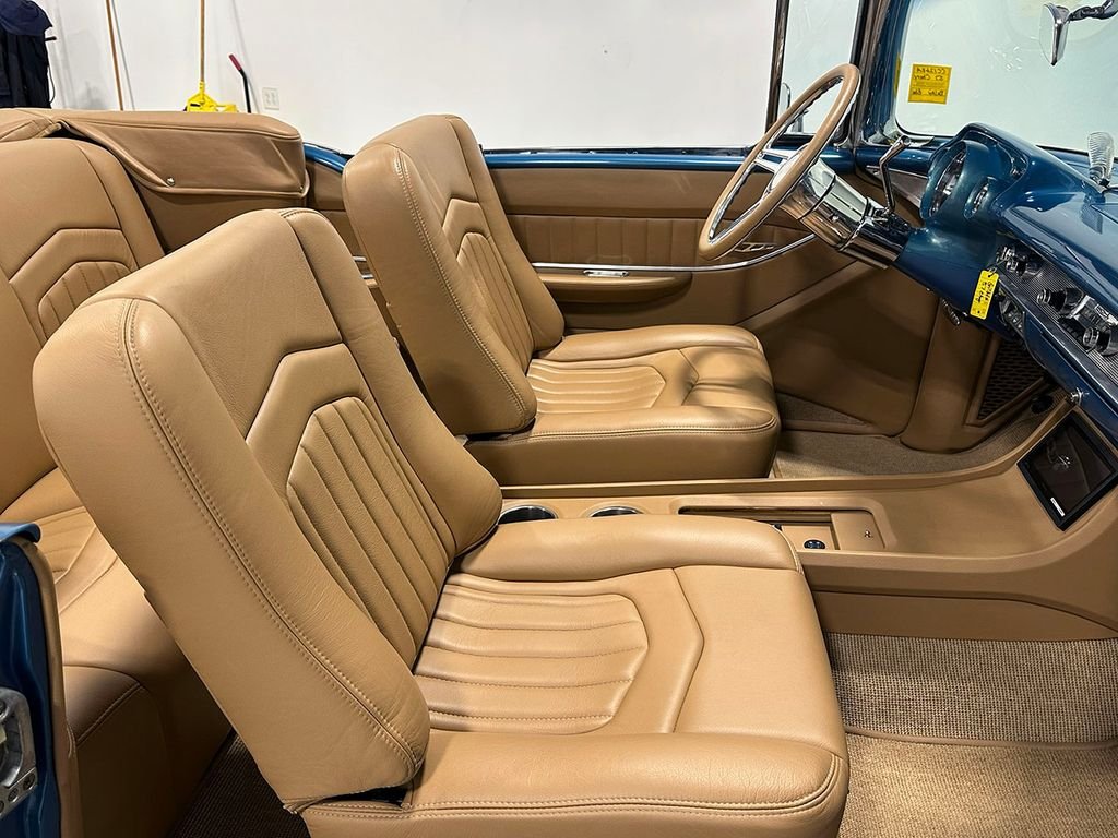 Used 1957  Chevrolet  image 56