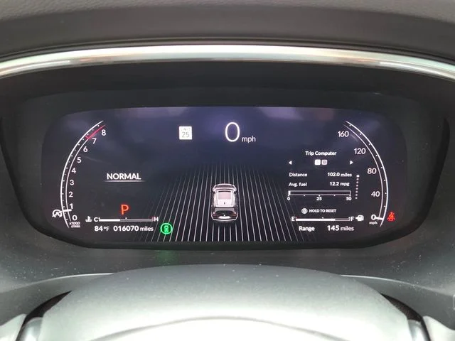 Used 2024 Brown Acura 3.5L image 33