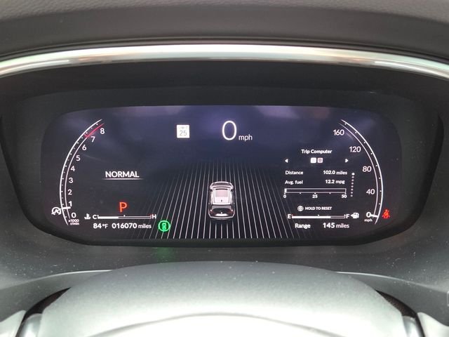 Used 2024 Brown Acura 3.5L image 33