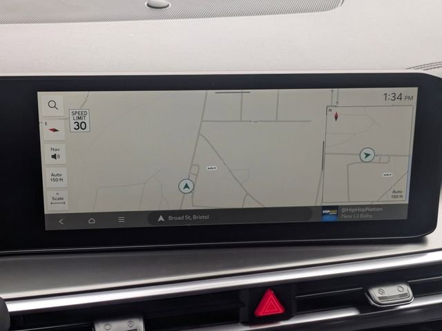 2026 Kia Sorento EX PHEV - Photo 23