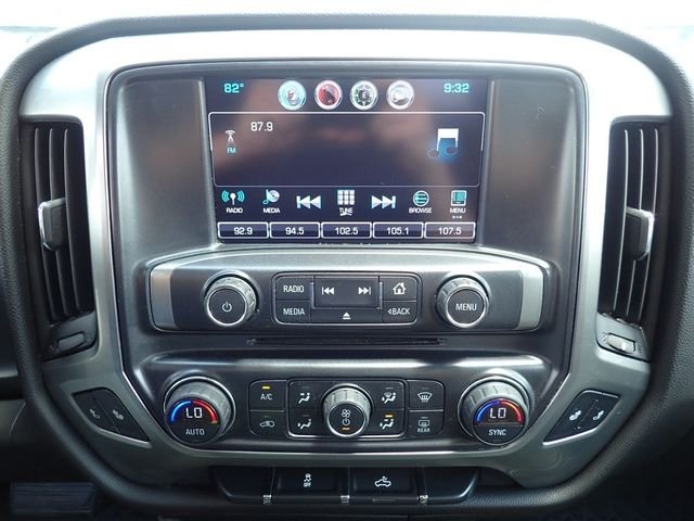 Used 2016 Gray Chevrolet LT image 25