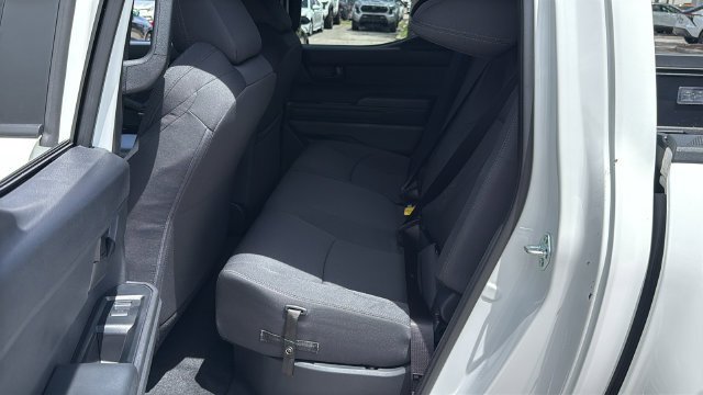 Used 2026 Ice Toyota SR5 image 14