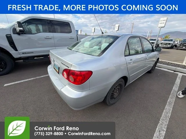 Used 2007  Toyota LE image 5