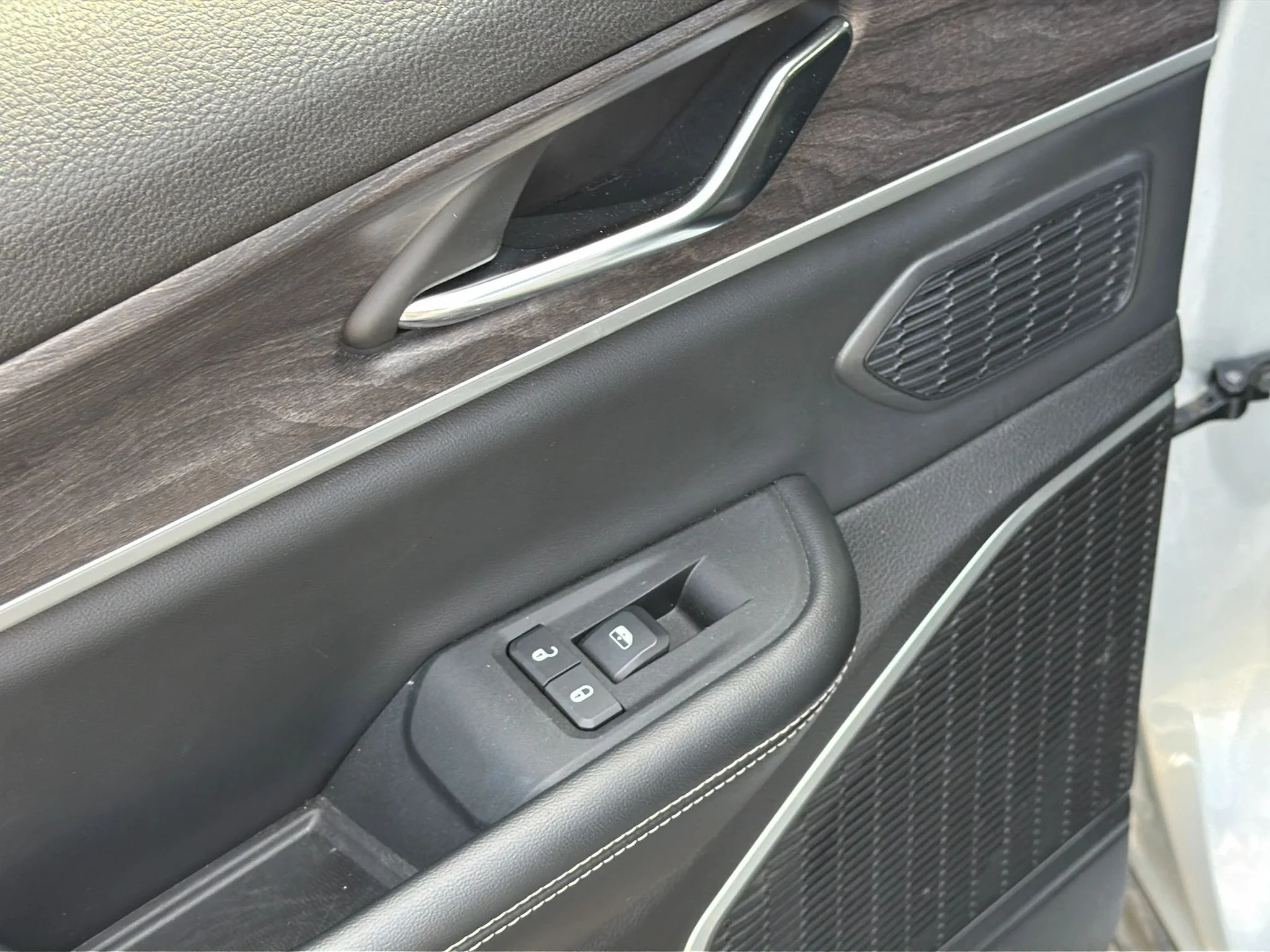 2024 Jeep Grand Cherokee 4xe - Photo 32