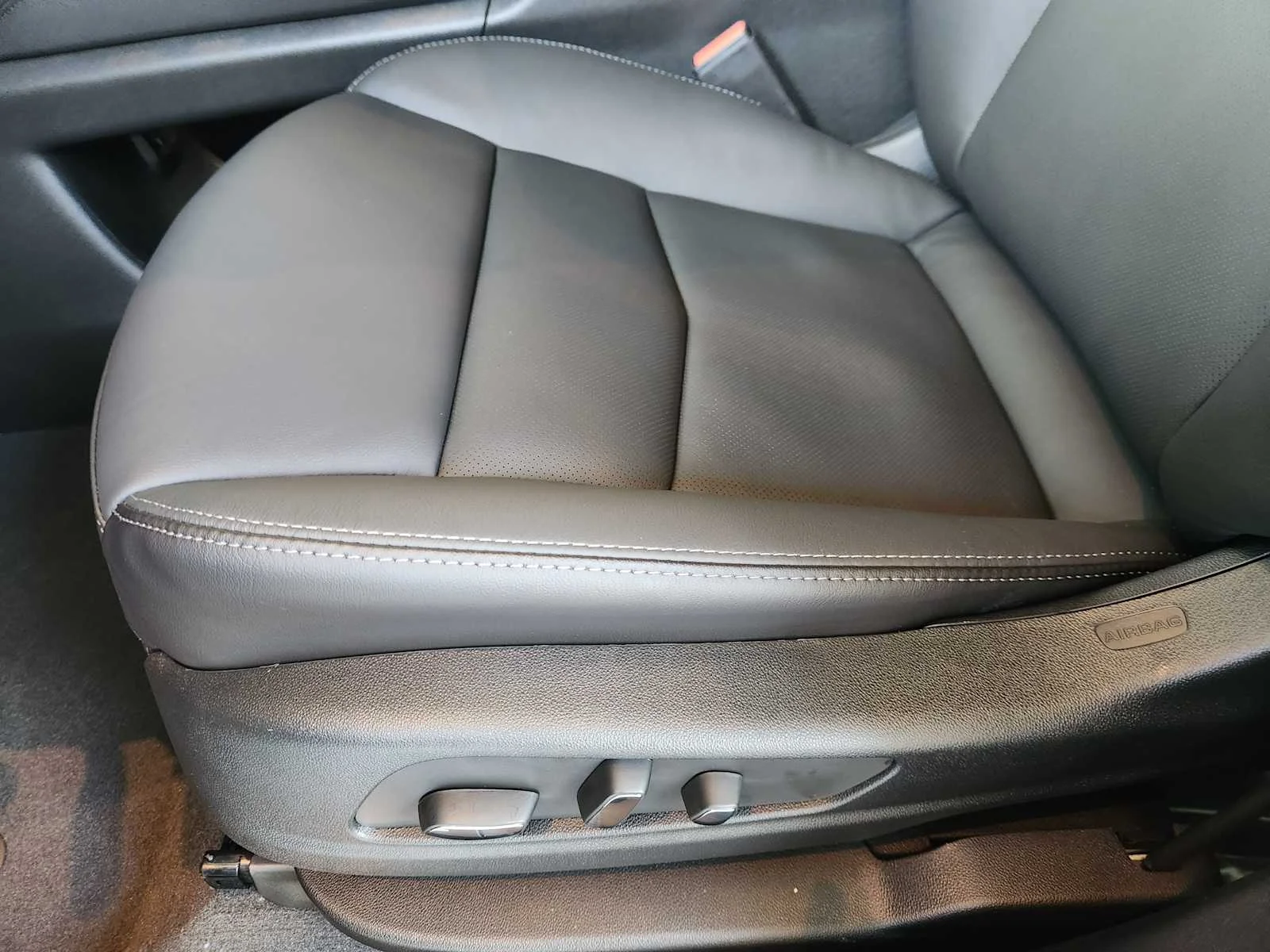 2026 Cadillac XT5 Premium Luxury - Photo 16