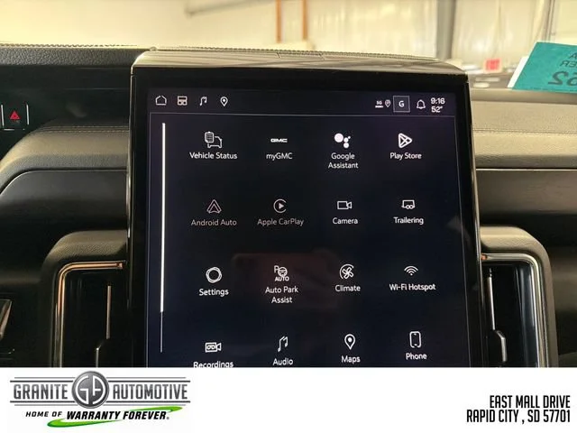 2026 GMC Yukon XL Denali - Photo 19