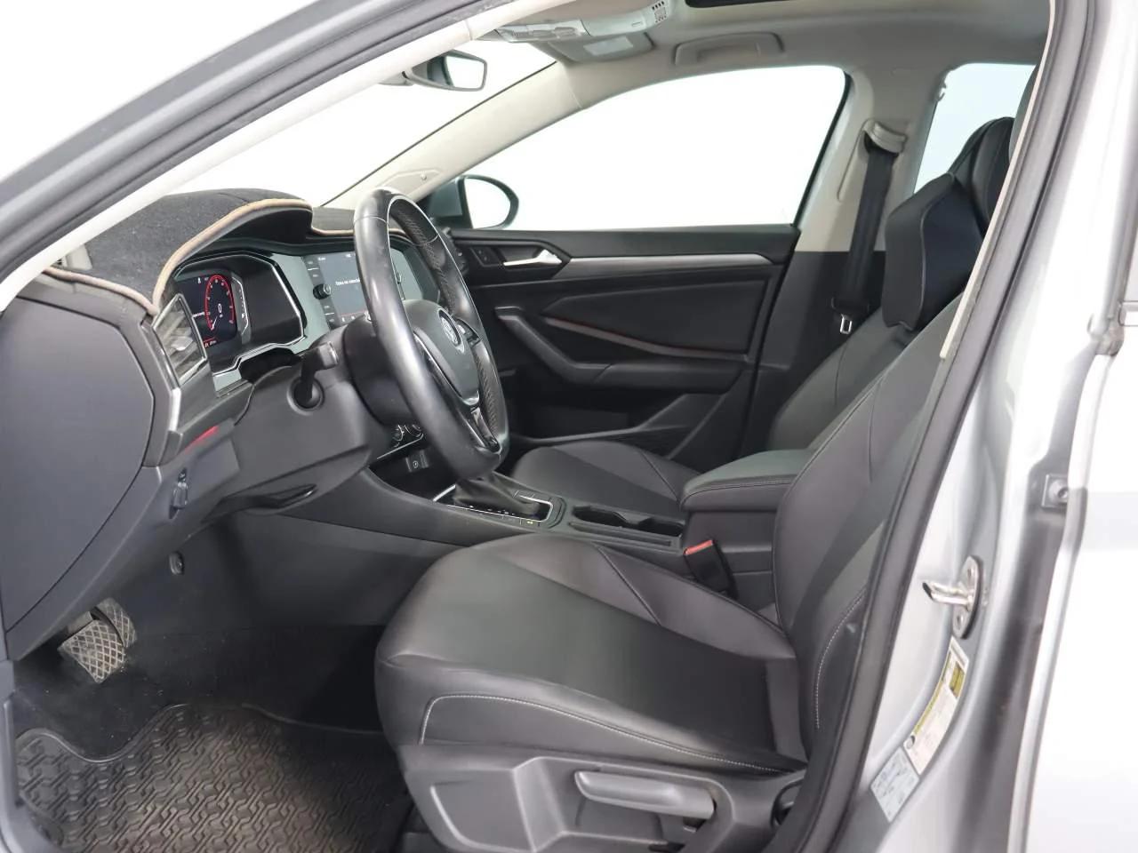 2019 Volkswagen Jetta SEL - Photo 8