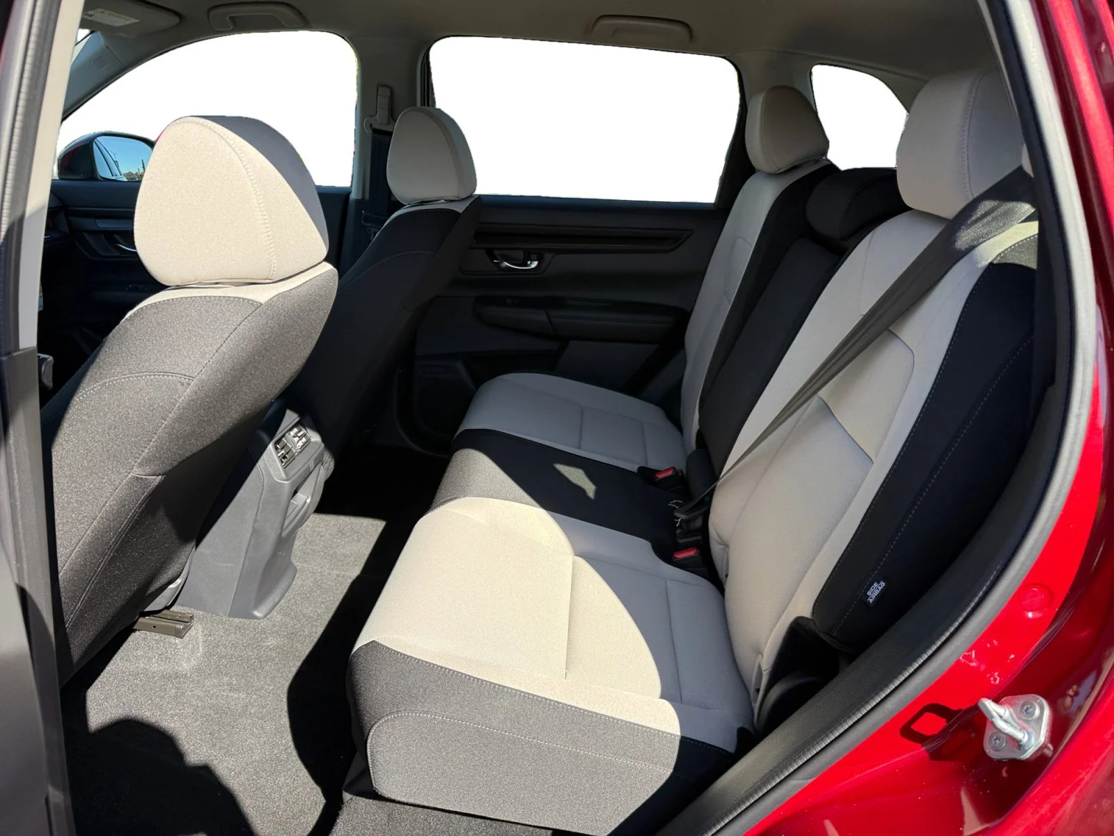 2026 Honda CR-V LX - Photo 16