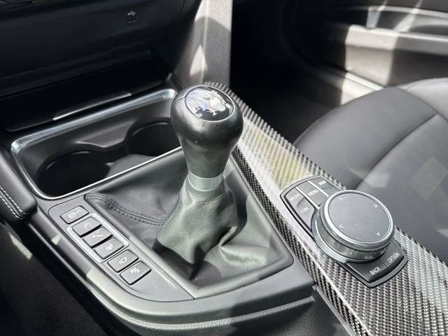 Used 2018 Blue BMW Base image 24