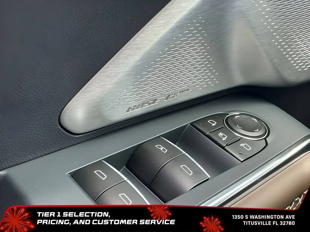New 2026 Sterling Metallic GMC Denali Ultimate image 39