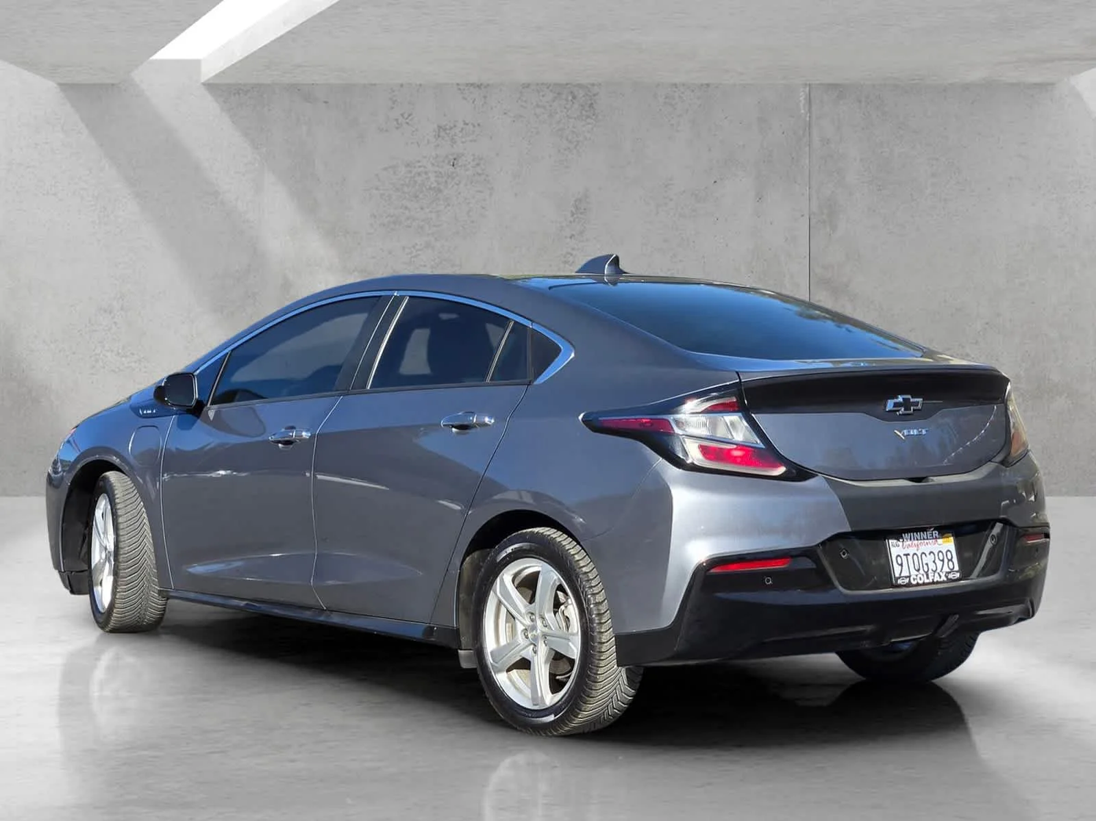 2019 Chevrolet Volt LT - Photo 6