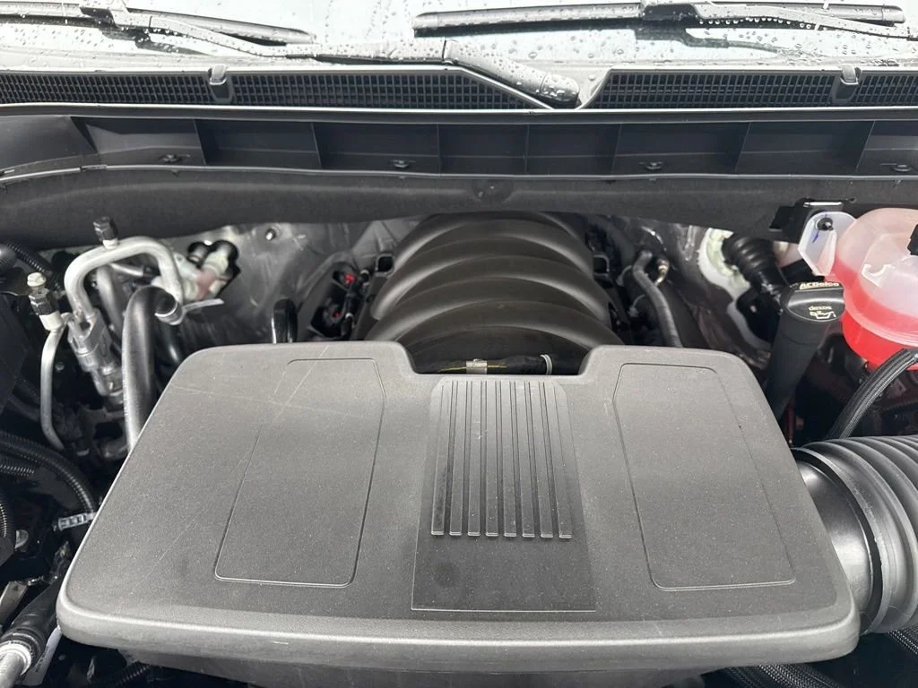New 2026 Summit White GMC Denali image 33