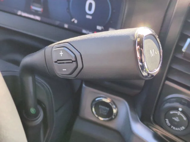 Used 2026 Black Ford Platinum image 26