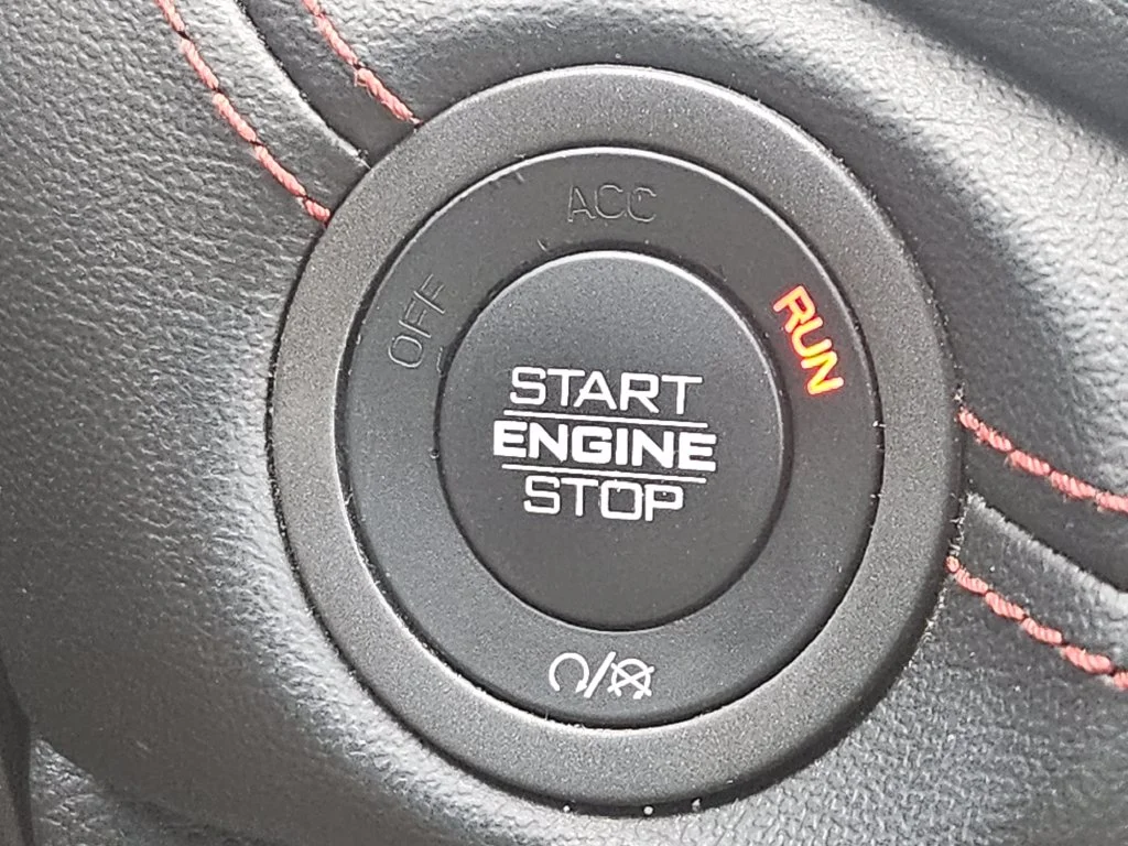 Certified Used 2023 Vapor Gray Dodge GT Plus image 31