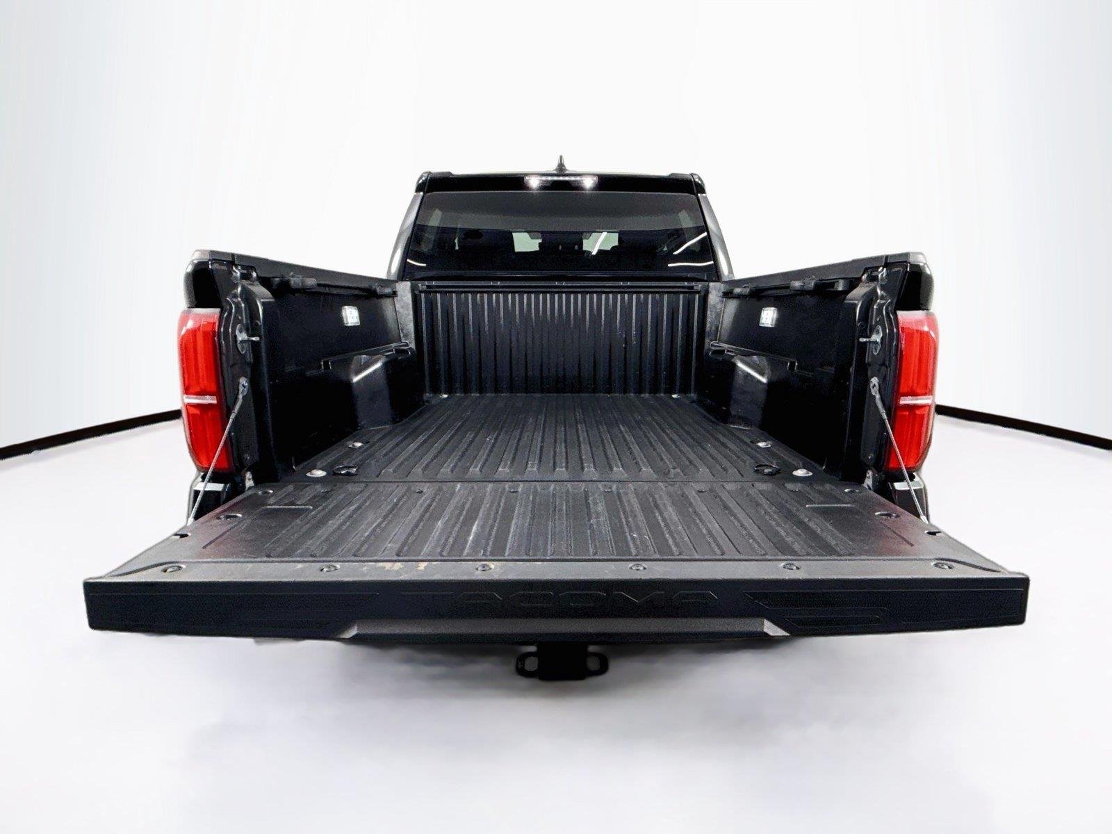 Used 2024 Black Toyota TRD Off-Road image 34