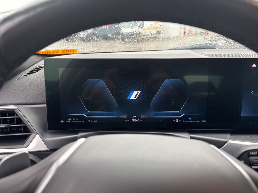 Used 2024 BMW 3 Series 330e with VIN 3MW39FF09R8D96930 for sale in Kansas City