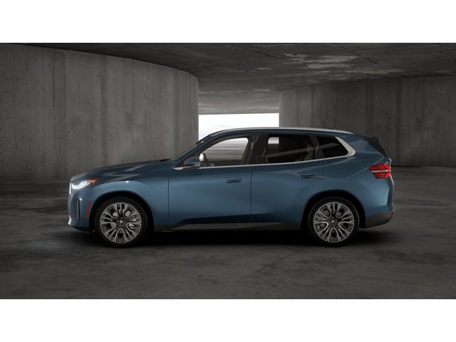 New 2026 Arctic Race Blue Metallic BMW 30 xDrive image 4