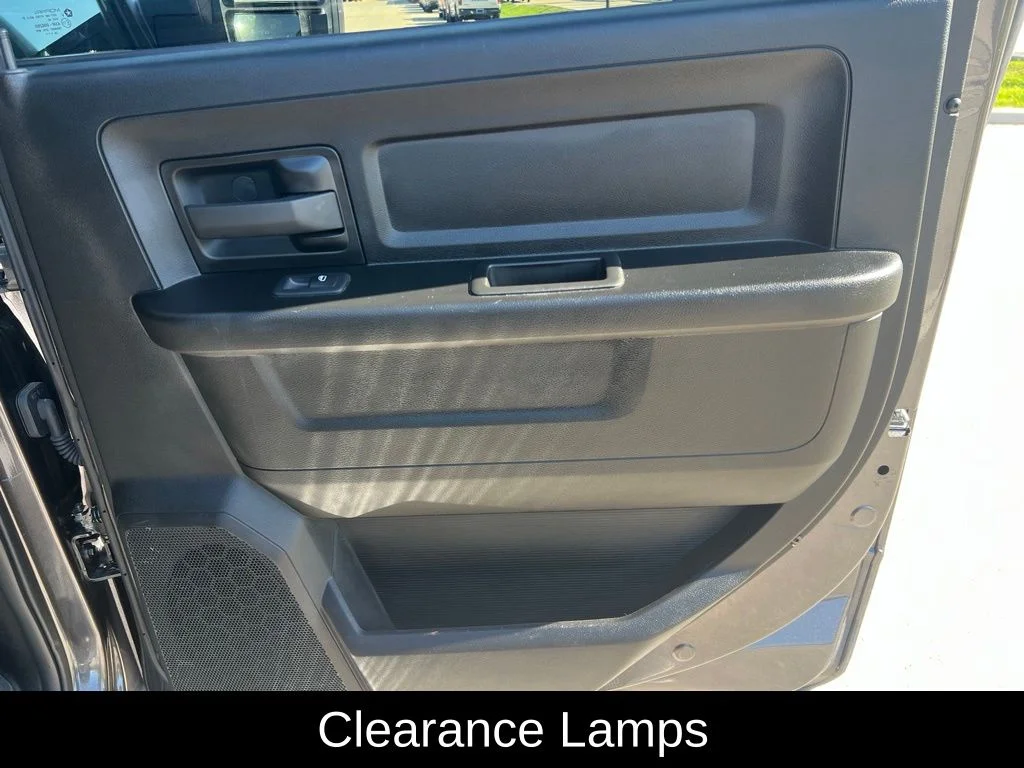 Certified Used 2024 Gray Ram Tradesman image 26