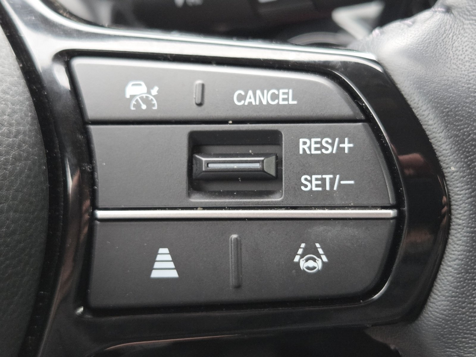 2025 Honda CR-V EX-L - Photo 10
