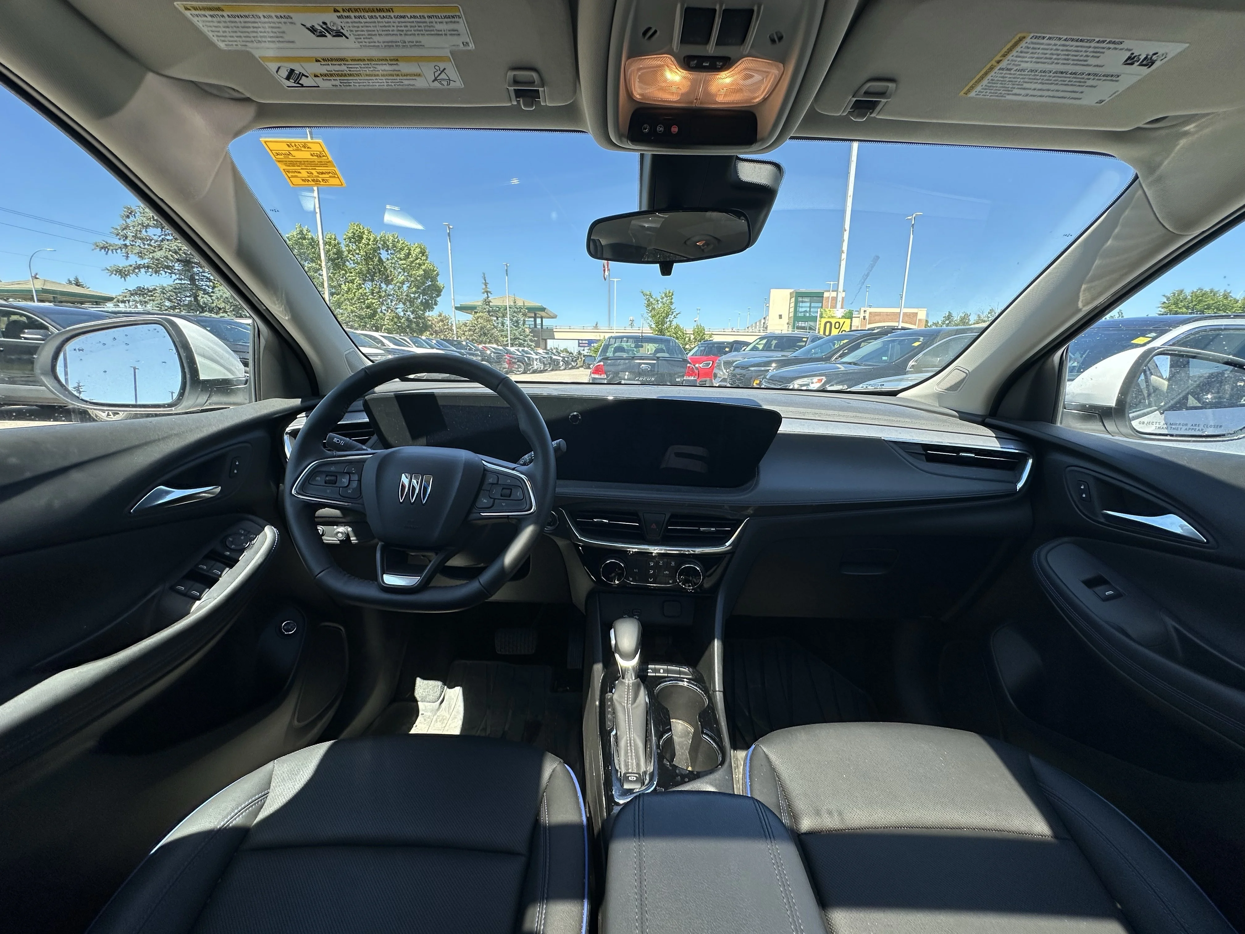 Certified Used 2026  Buick Sport Touring image 18