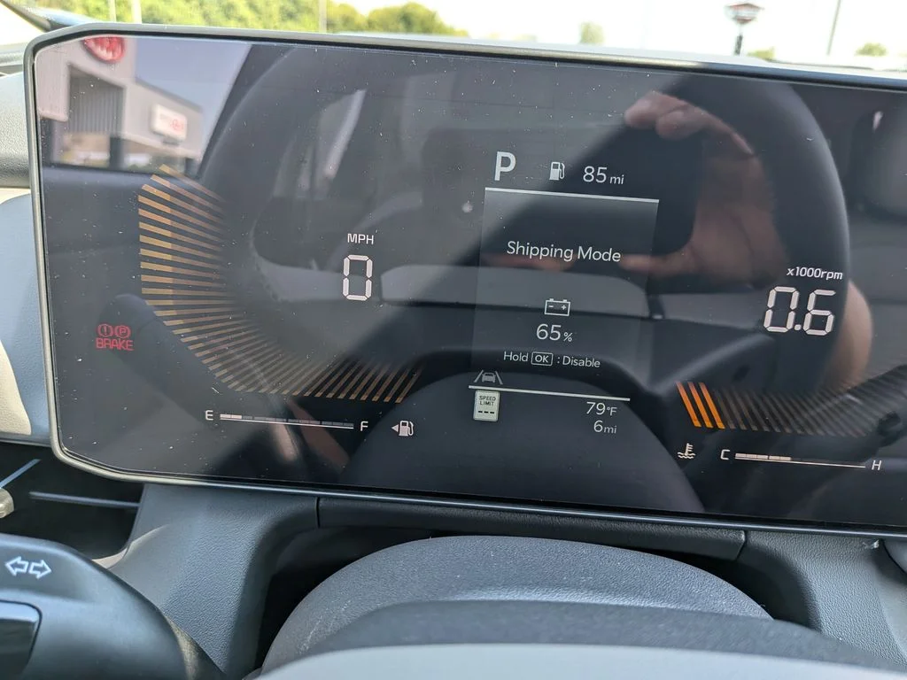New 2027  Kia EX image 42