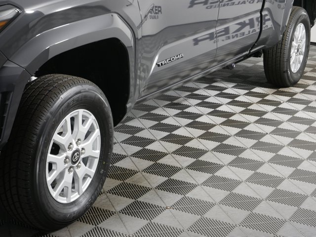 New 2026 Underground Toyota SR5 image 2