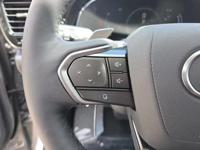 New 2026 Atomic Silver Lexus PREMIUM image 34